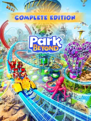 Park Beyond: Complete Edition