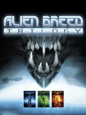 Alien Breed Trilogy
