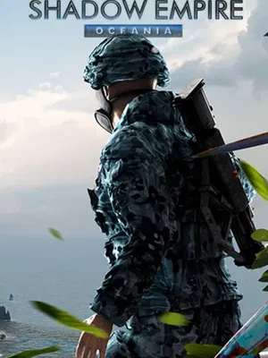 Shadow Empire: Oceania