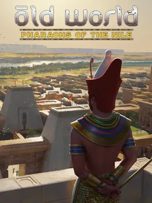 Old World: Pharaohs of the Nile