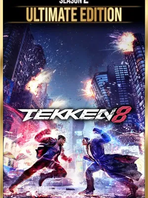 Tekken 8: Season 2 - Ultimate Edition