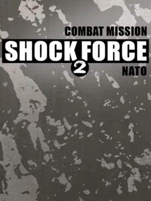 Combat Mission Shock Force 2: NATO Forces
