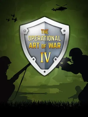 The Operational Art of War IV