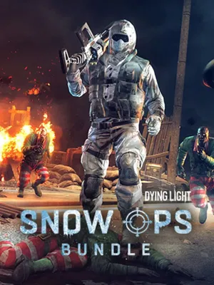 Dying Light: Snow Ops Bundle