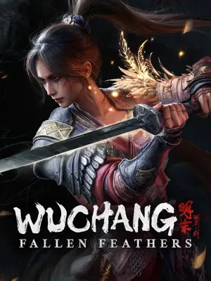 Wuchang: Fallen Feathers