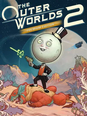 The Outer Worlds 2: Premium Edition