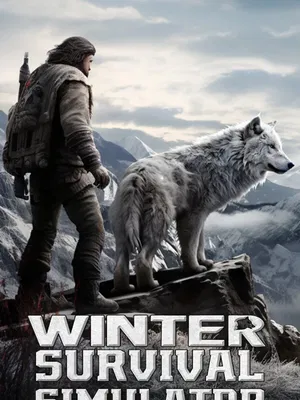 Winter Survival Simulator