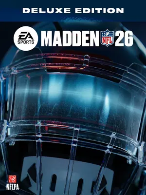 Madden NFL 26: Deluxe Edition