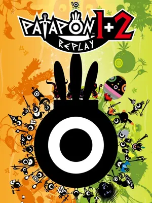 Patapon 1+2 Replay