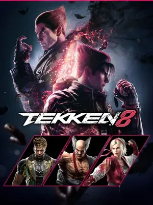 Tekken 8: Advanced Edition