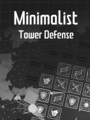Minimalist Tower Defense