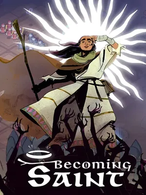 Becoming Saint