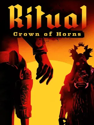 Ritual: Crown of Horns