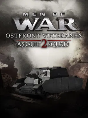 Men of War: Assault Squad 2 - Ostfront Veteranen