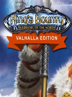 King's Bounty: Warriors of the North - Valhalla Edition