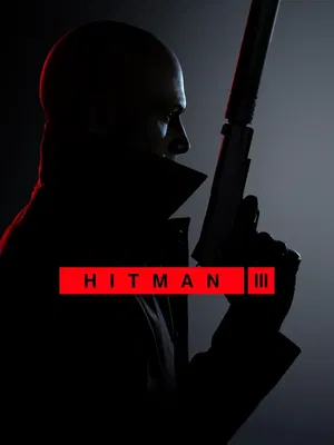 Hitman 3