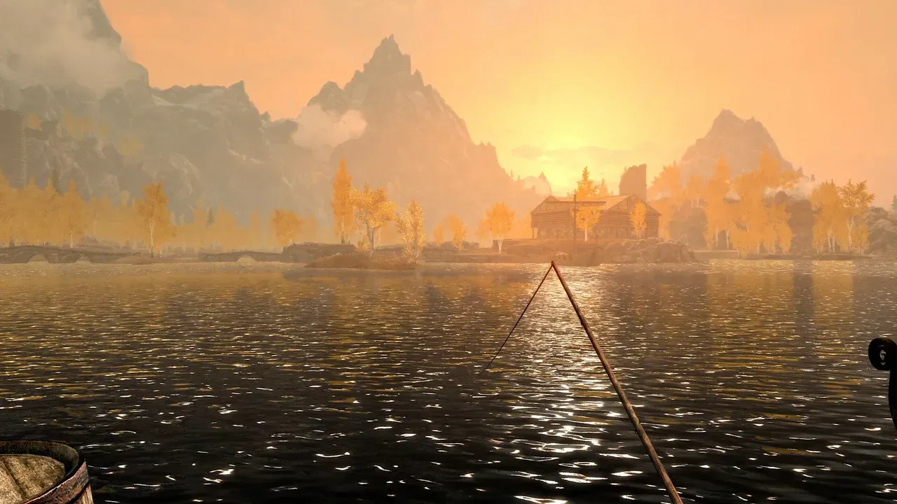 The Elder Scrolls V: Skyrim - Anniversary Edition - Steam | Playerland
