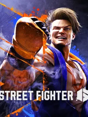 Street Fighter 6
