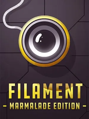 Filament: Marmalade Edition