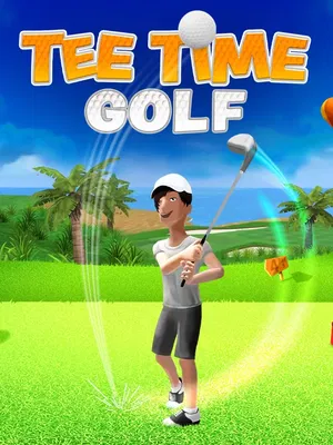 Tee Time Golf
