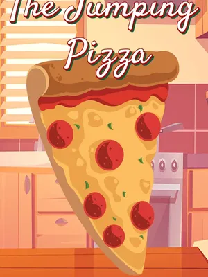 The Jumping Pizza