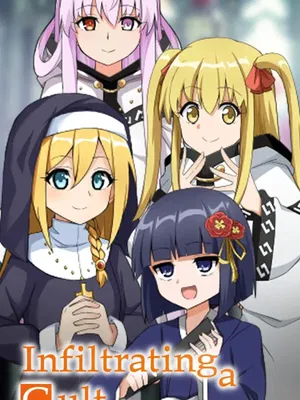 Infiltrating a Cult