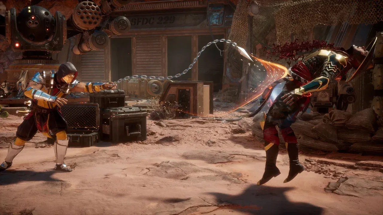 Screenshot 4