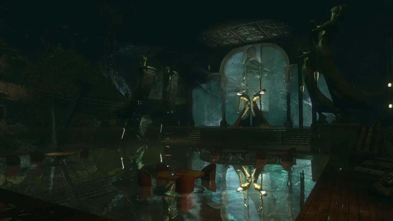 BioShock: The Collection - Steam | Playerland