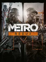 Metro Redux