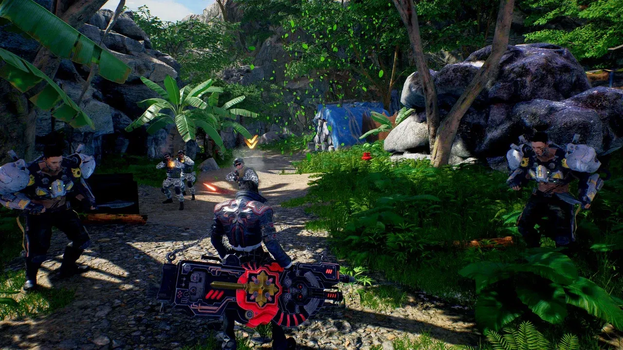 Screenshot 4