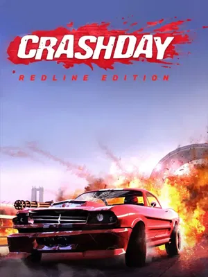 Crashday: Redline Edition