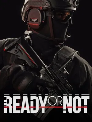 Ready or Not