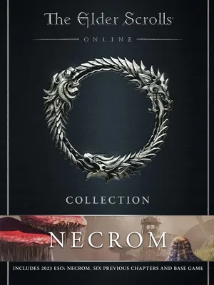 The Elder Scrolls Online Collection: Necrom