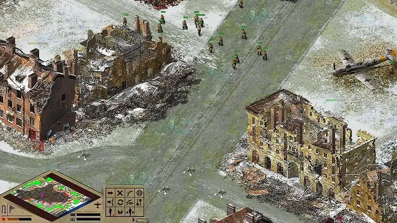 Screenshot 4