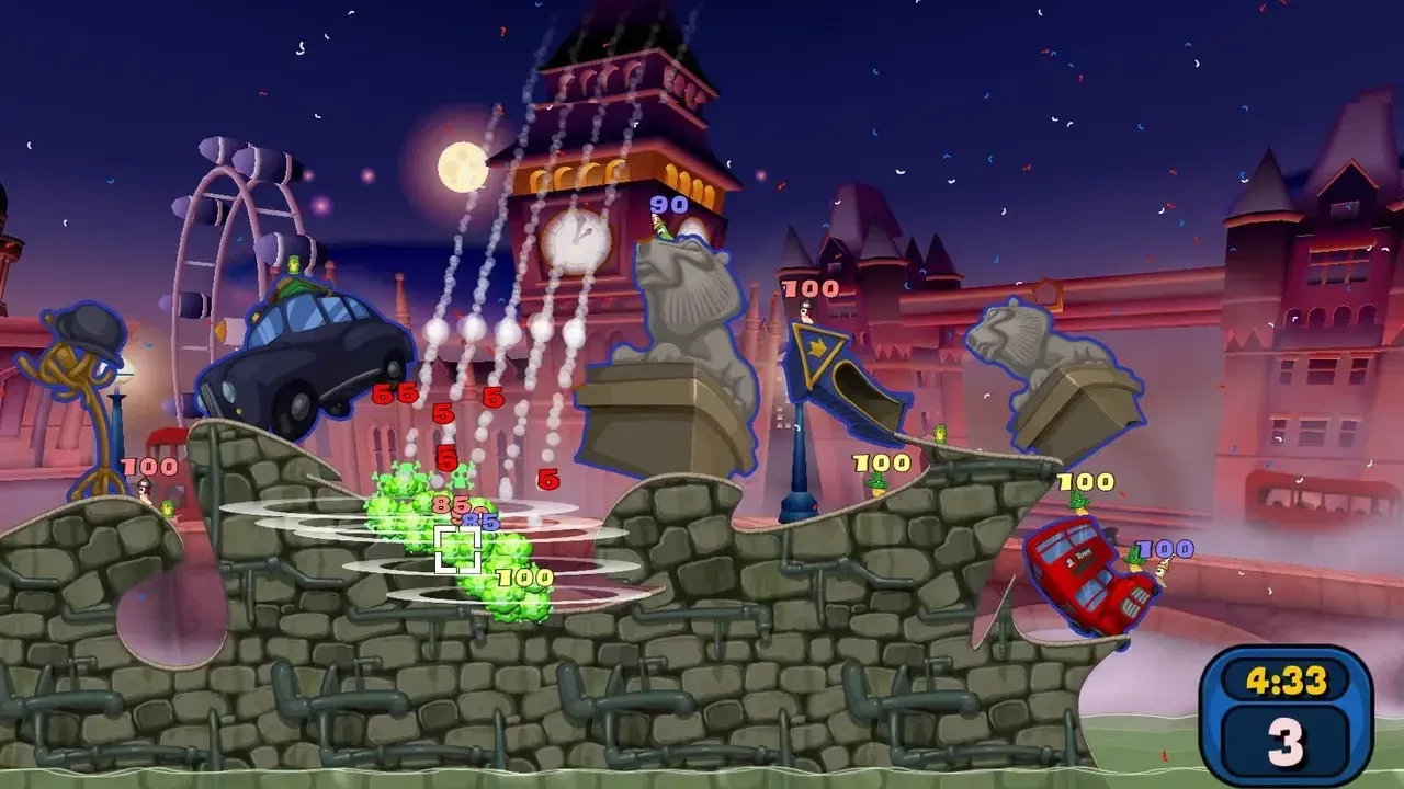 Screenshot 4