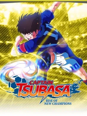 Captain Tsubasa: Rise of New Champions - Deluxe Edition