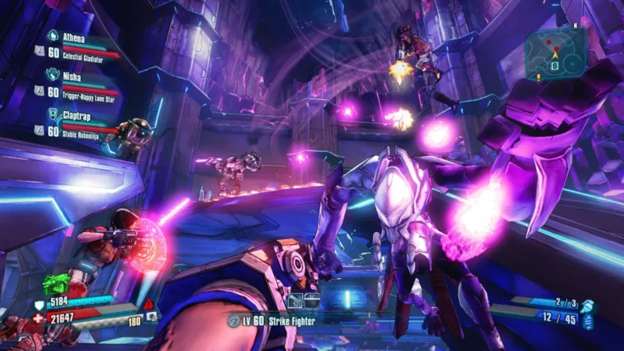 Screenshot 1