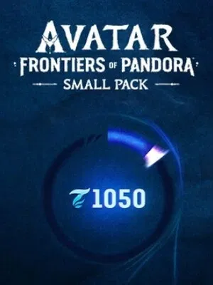 Avatar: Frontiers of Pandora VC Pack 1050