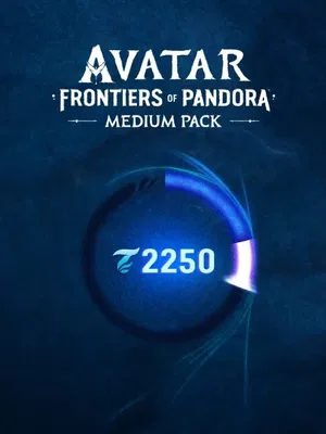 Avatar: Frontiers of Pandora VC Pack 2250