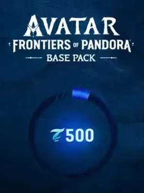 Avatar: Frontiers of Pandora VC Pack 500