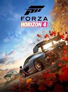 Forza Horizon 4: Standard Edition