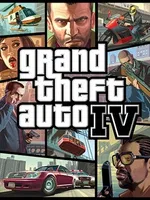Grand Theft Auto IV