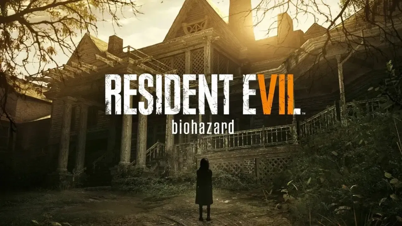 Resident Evil 7: Biohazard