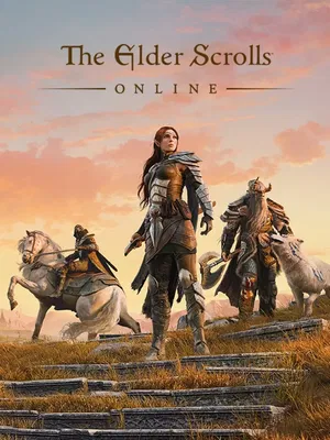 The Elder Scrolls Online