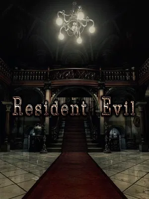 Resident Evil / biohazard HD REMASTER