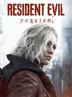 Resident Evil Requiem