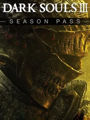 Dark Souls 3 - Season Pass