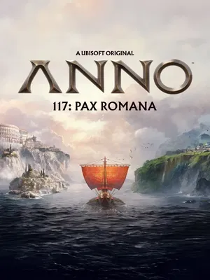Anno 117: Pax Romana