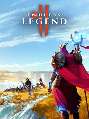 Endless Legend 2