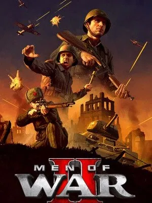 Men of War II - Deluxe Edition